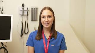 Jess Murfee, RN - USA Health Spine Institute