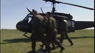 History Of Wars - Huey Helicopter Air Armada Documentary