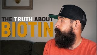 The Truth About Biotin