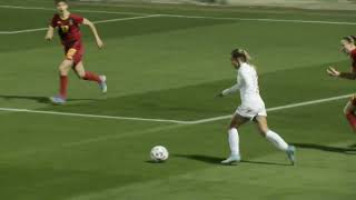 HIGHLIGHTS RUSSIA WNT 1-0 BELGIUM WNT, 22/02/22 Pinatar Arena