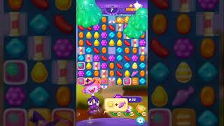 Candy Crush Friends Saga Level 7813