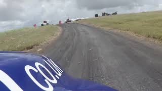 King of the Hill, Rally Barbados 2017