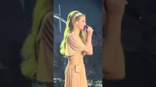 Lana Del Rey 01 Without You (Live I-Days Milano 4 June 2024)