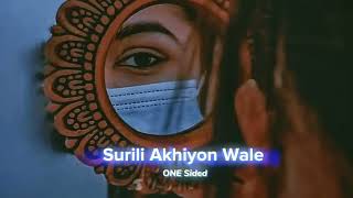 Surili Akhiyon Wale [slowed+reverbed]_||_Music World