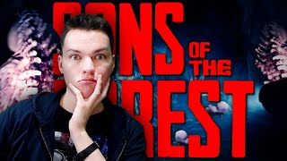 ŠLA SVA V JAMO MUTANTOV ... | Sons of the Forest #4