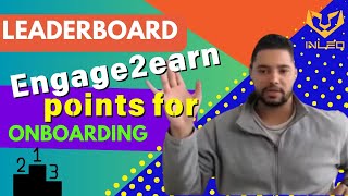 Incentivizing Engagement and Onboarding with a New Leaderboard