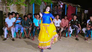 Koka Kola Super Hit Song | Sohom & Srabonti | Bangla Wedding Dance 2023 | Dance By Juthi | Saq Media