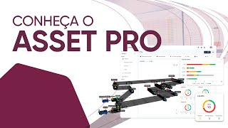 Conheça o Asset Pro