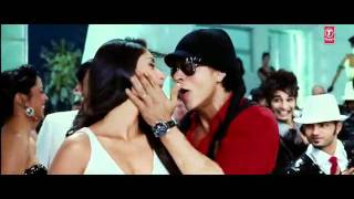 Criminal Ra One  video song ShahRukh Khan Kareena Kapoor   YouTube