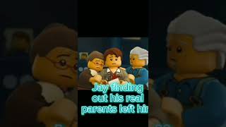 Ninjago Jay edit | Safe and Sound | #ninjagolego #edit #viral #fyp #ninjagojay