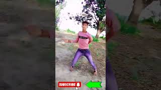 kamar me pareshani ba😍 Bhojpuri dance #viral #shorts