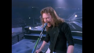 Metallica - Wherever I May Roam (Official Video) UHD 4K