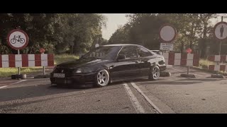 Turbo stanced EJ6 - Wheelbarrowcivic