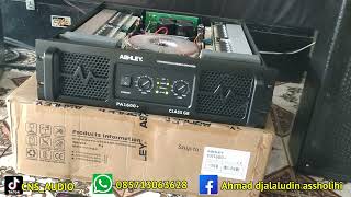 review power pa 1 600+ Ashley 5.850.000