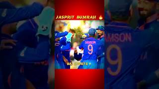 Jasprit Bumrah performance in Ind vs Ire 🔥