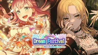 BanG Dream EN Dream Festival 🌟🌈🏳️‍🌈 + Morfonica Christmas 🦋🎄🌟 LIMITED Gacha Preview