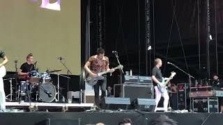 Miles Kane - Don’t Forget Who You Are Live (Mad Cool 2019)