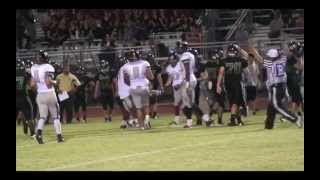 Desert Ridge 2012 Highlights