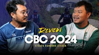 Kita Bahas CBC 2024 kemarin! #cbc2024