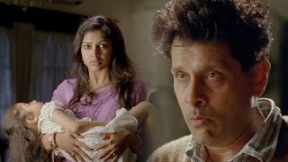 ഒന്നും ഓർത്ത് വിഷമിക്കരുത് Deiva Thirumagal | Vikram | Amala Paul | Dubbed