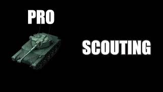 World Of Tanks PRO vs NOOB