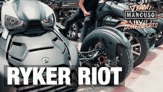 Ryker Riot