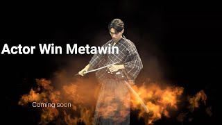 Win Metawin 🐰 Thai Actor