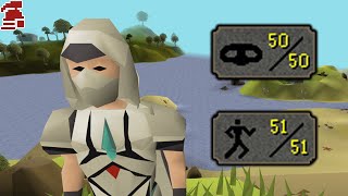 A Graceful Chunk | Upgrade and Unlock #14