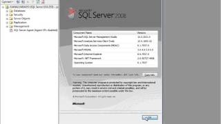 Serie WebCast BI con SQL 2008 -Parte2