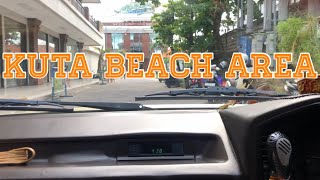 Trip Kuta Beach Area // 17.4.2024