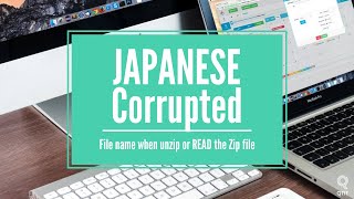 That's great! Fixed: Japanese file name are corrupted when unzip or READ the Zip/RAR file