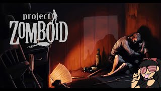 Kenzie & the Minivan Try to Survive When the Dead Walk the Earth | Project Zomboid | Steam