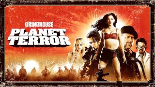 PLANET TERROR (The Monstrous DC2 Zombie Outbreak & Ending) EXPLAINED