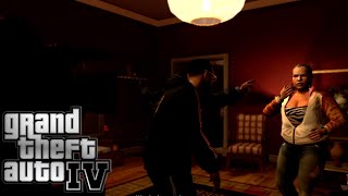 Have a Heart - Mission | Grand Theft Auto 4 (PS3)