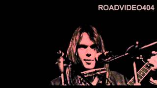 Goin'Back + Neil Young + Lyrics