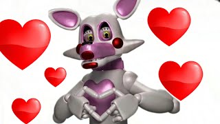 Я Люблю FNaF