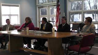 EDC Seminar Financing the Small Business Part2