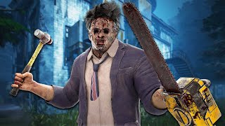 Bubba Destroys The Survivors! | Dead by Daylight