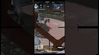 One hit delete with Rytec sniper🚨 #callofdutytipsandtricks #codm #callofdutymobiletamilgameplay