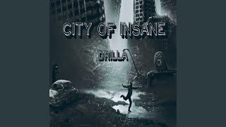 City Of Insane