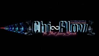 Chi∞Flow's LIVE! FLOWIN' the FRIDAY NIGHT UNDERGROUND VIBES on Phatsoundz Radio!