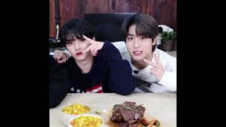 It's a Lovers thing || Minsung