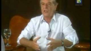 Tratos y Retratos con Silvia Lemus: Ricardo Bofill: III