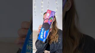 Test ciastek Oreo o smaku borówkowo truskawkowym 🍓