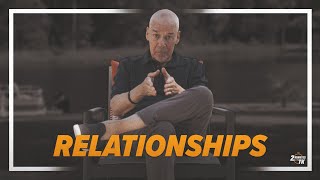 Relationships: 2 Minutes With TK #64