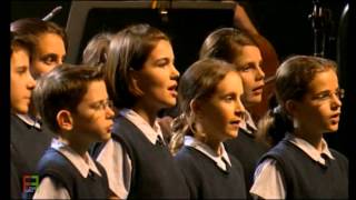 Les Choristes - Vois Sur Ton Chemin