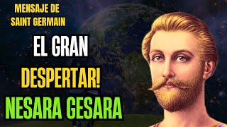 Saint Germain revela los secretos de NESARA GESARA para el cambio global