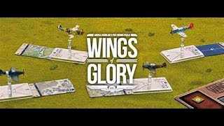 Knocking Out Planes Out Of The Sky In Wings Of Glory