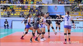 ASEAN GRAND PRIX 2022 Celine Elaiza Domingo vs Thailand