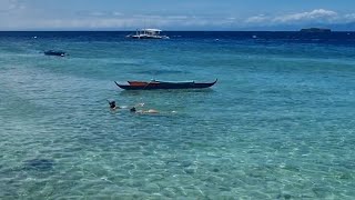 Staycation Summer - Moalboal, Cebu #Vacation On #Escape route #Best in Philippines